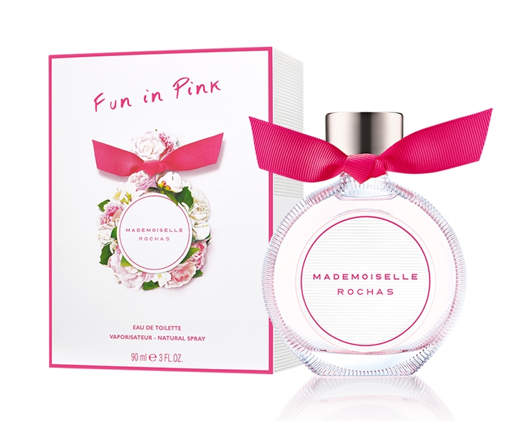 ROCHAS羅莎小姐淡香水90ml(贈隨機身體乳100ml+小香乙瓶) | 香水