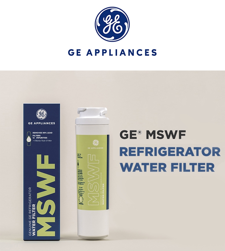 GE奇異 MSWF - 詳情4