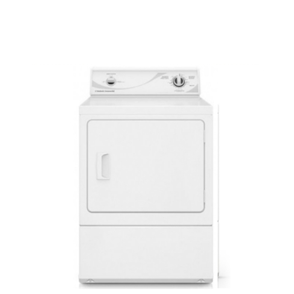 Huebsch優必洗 ZDG3SR-W - 詳情1