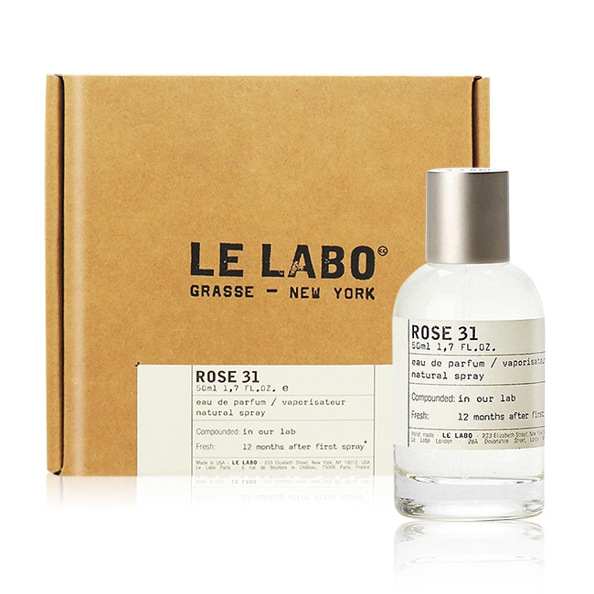 LE LABO ROSE 31 香水 50ml Le Labo Rose 31 - Eau De Parfum 50ml | Cult Beauty