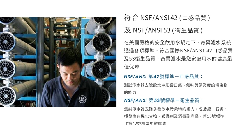 GE奇異 MSWF - 詳情5