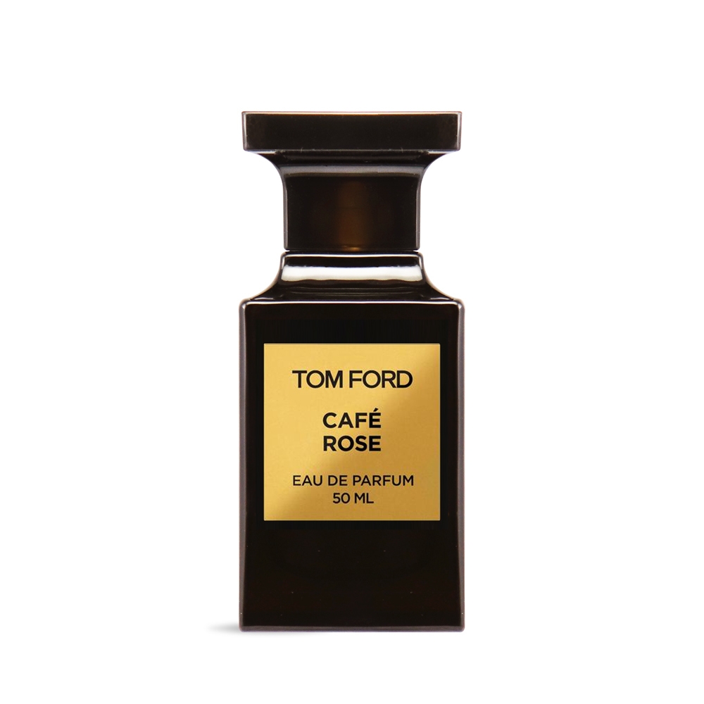TOM FORD CAFÉ ROSE 50ml Tom Ford - Café Rose - Comprar em The King of Decants