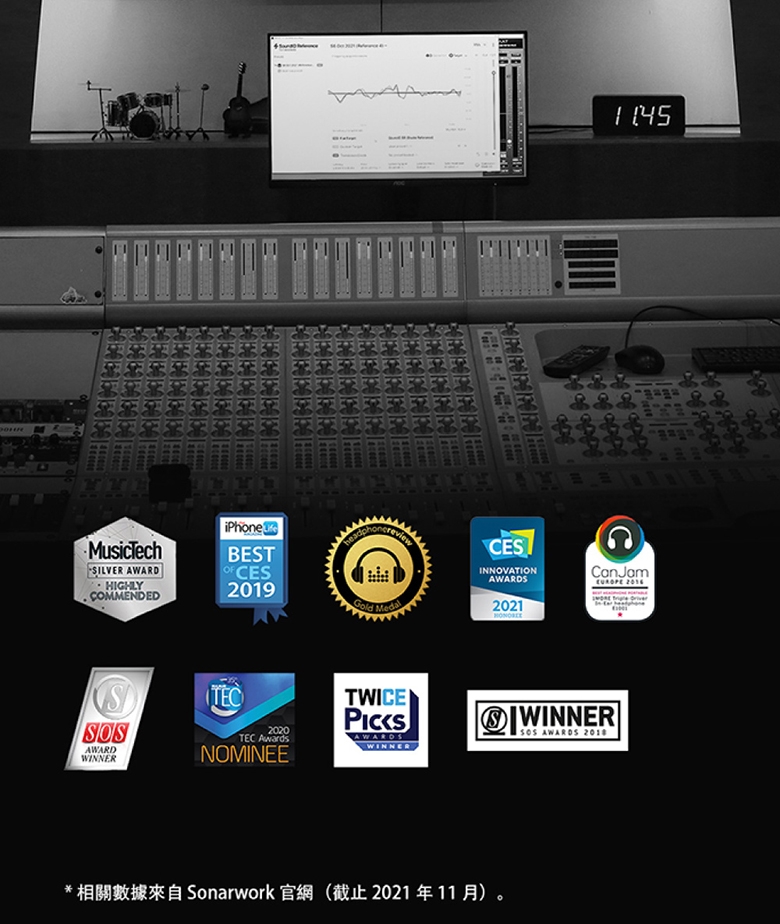 1MORE PistonBuds Pro - 詳情15