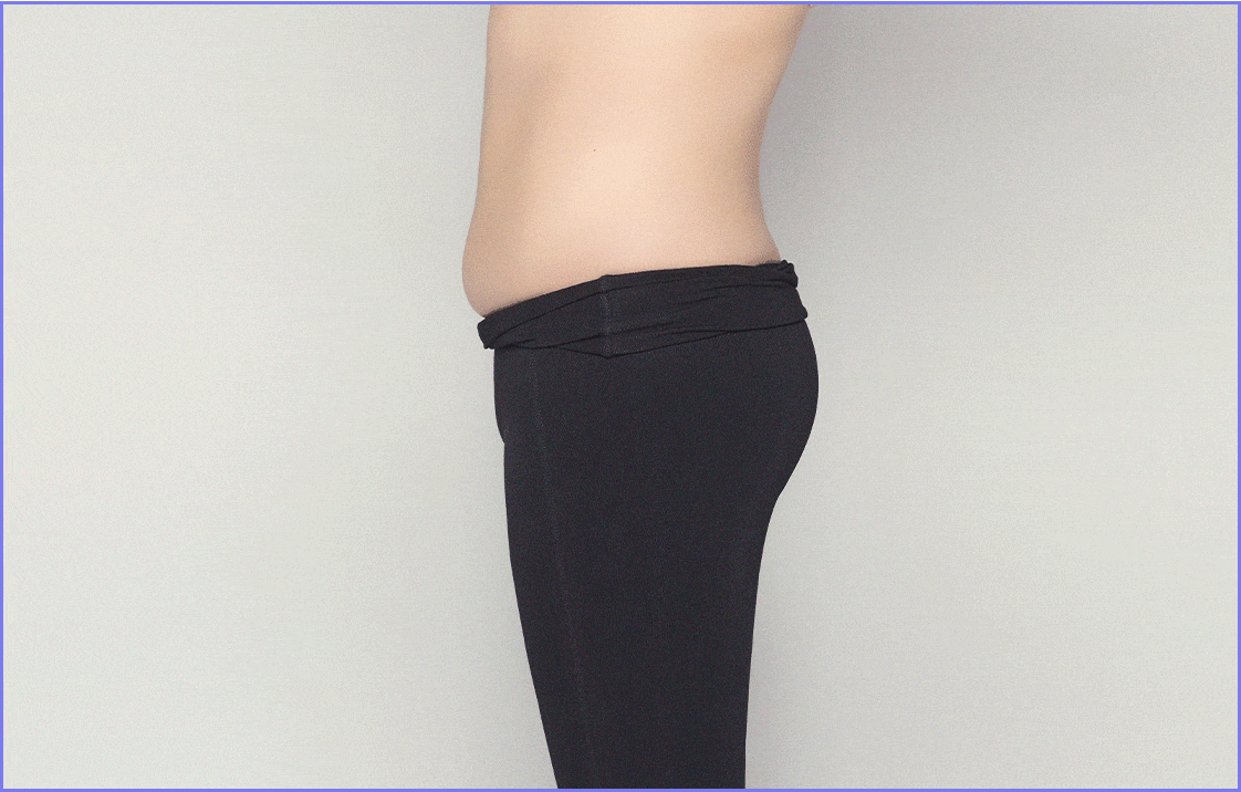 STL yoga legging UP&UP 9 韓國運動機能超高腰拉提訓練緊身長褲瑜珈/重訓/路跑/登山午夜深藍Midnight | STL韓國|  Yahoo購物中心