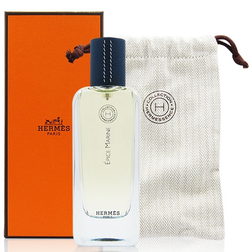 HERMES愛馬仕EPICE MARINE海洋辛香淡香水100ml | HERMES | Yahoo