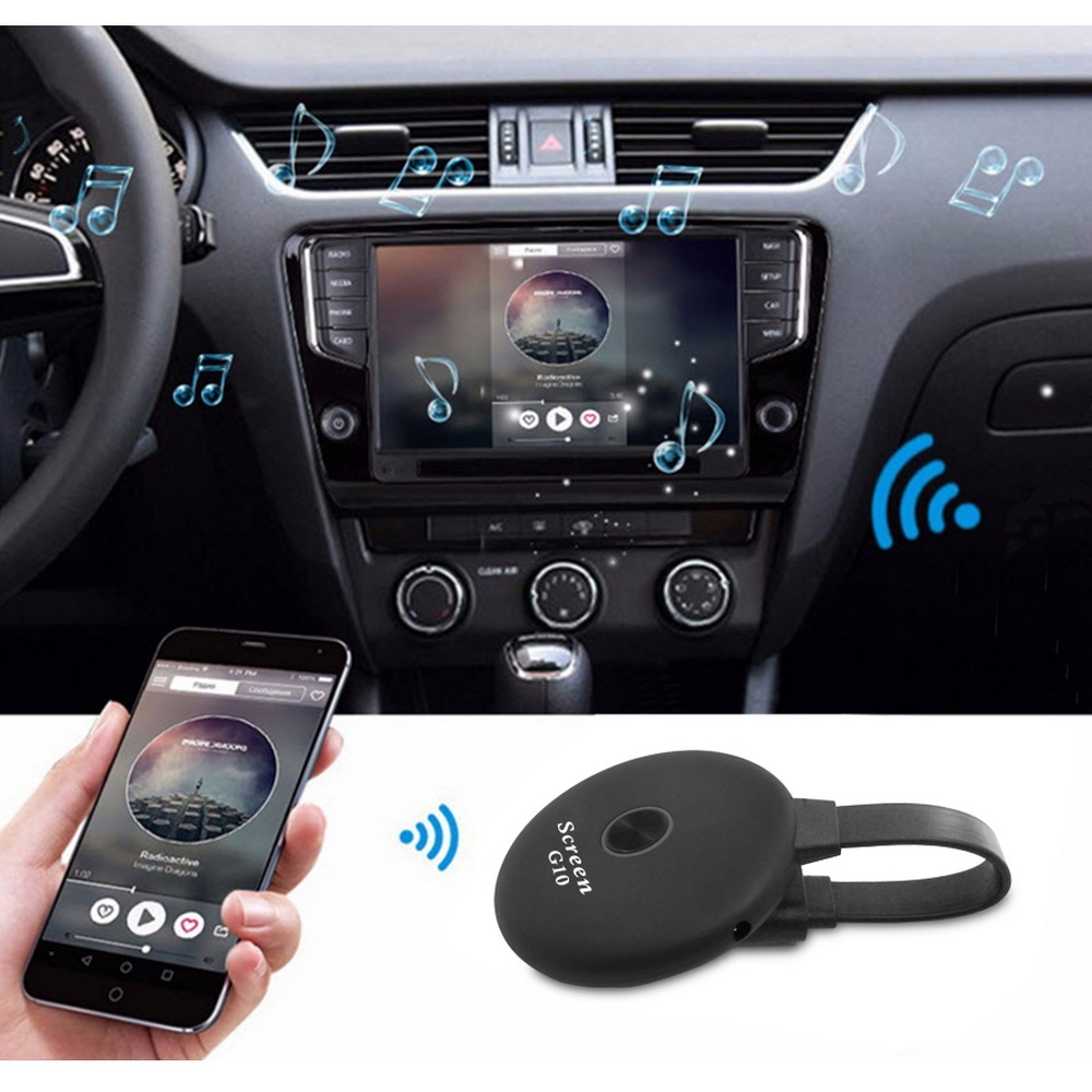 DW達微科技 Screen G10 - 詳情19