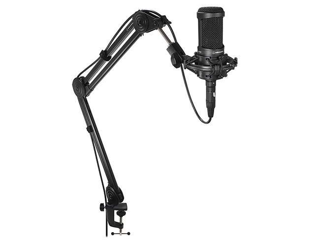 audio-technica鐵三角 AT8700J - 詳情4