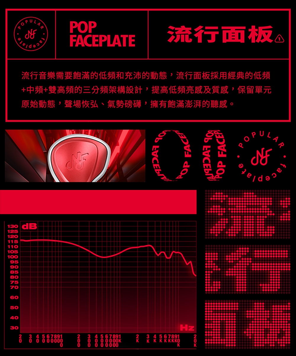 NF Audio NE4 - 詳情5