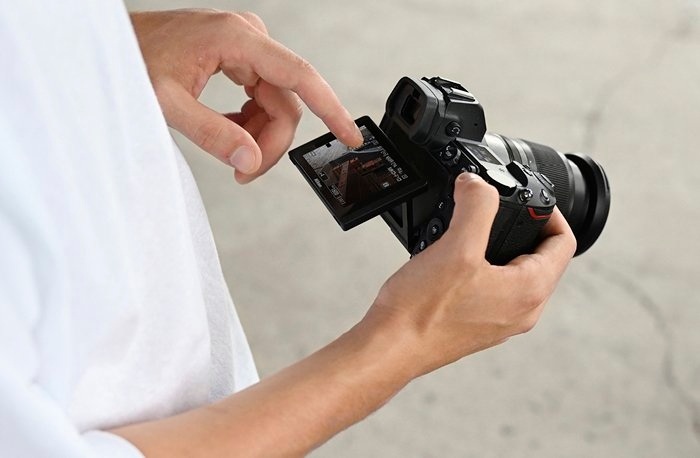 Nikon尼康 Z6 II - 詳情24