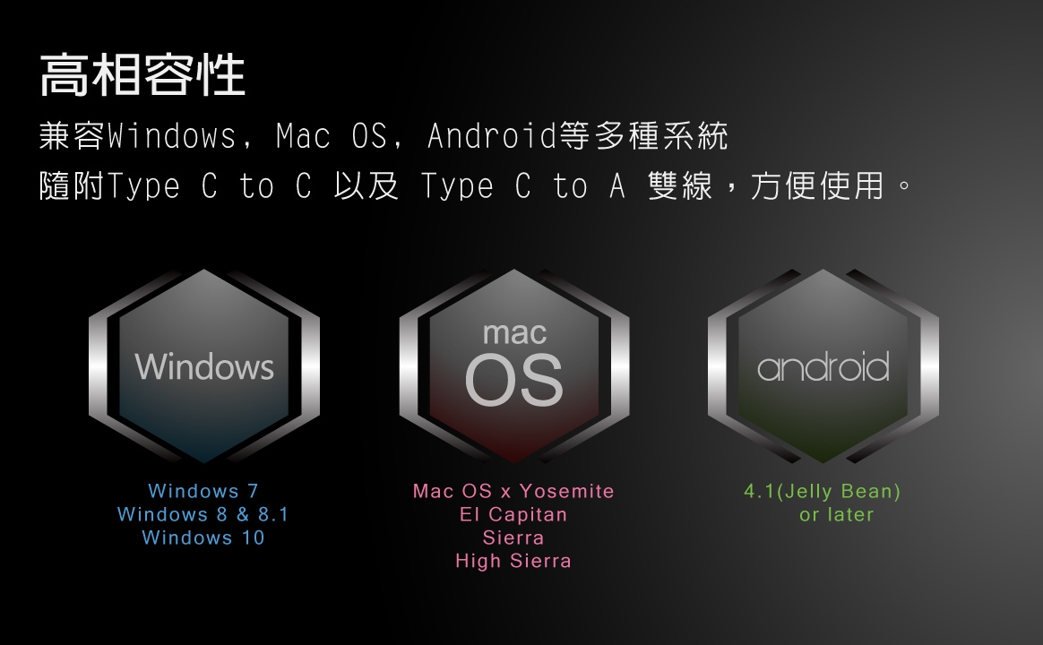 Archgon亞齊慷 G702K - 詳情6