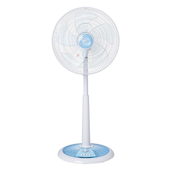 SAMPO聲寶 SK-FD14VT - 詳情1