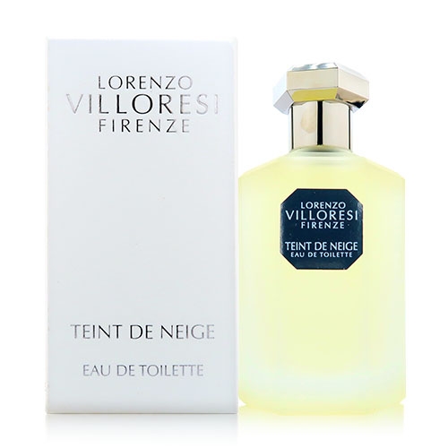 香水(女性用) Lorenzo Villoresi Tint de Neige Amazon.com : Lorenzo Villoresi Teint De Neige Eau De Parfum