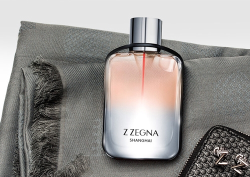Ermenegildo Zegna傑尼亞Z Zegna 上海男性香氛100ml-限量版| 香水/香精