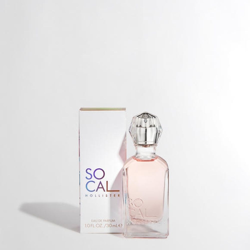 Hollister Co. Hollister HCO SOCAL 香水(30ml) 1925 | 香水/香精/香膏