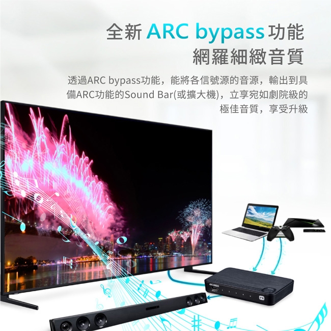 PX大通 UH-419ARC - 詳情13