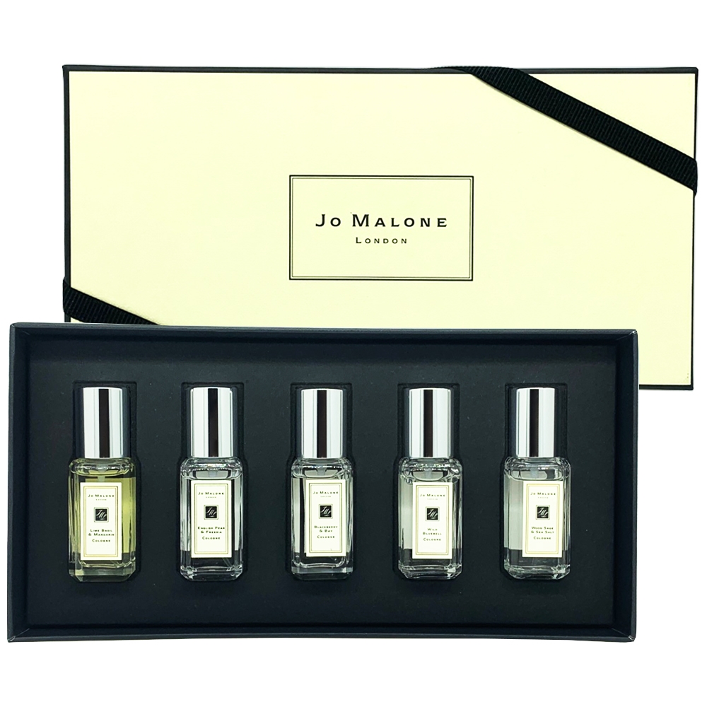 Jo Malone 香水セット 5本 各9mL ジョー マローン ロンドン コロン