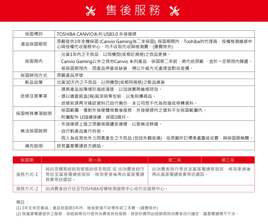 TOSHIBA東芝 V10 4T - 詳情8