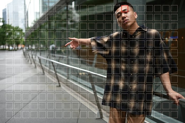 Nikon尼康 Z6 II - 詳情26