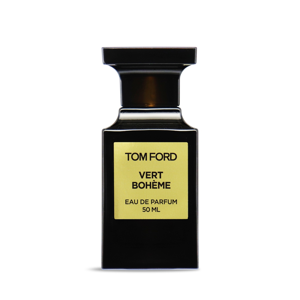 Tom Ford 私人調香系列VERT BOHÈME 森林波希米亞淡香精50ml | 香水