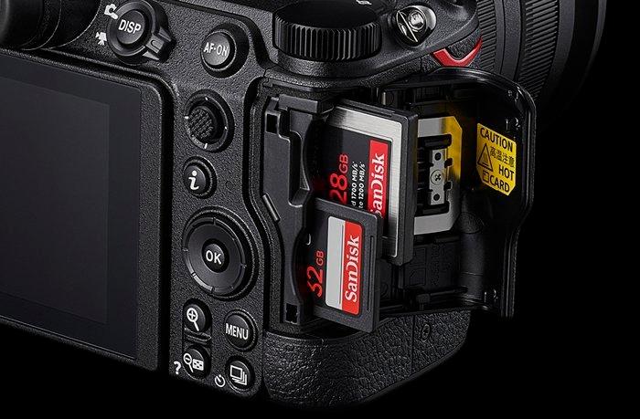 Nikon尼康 Z6 II - 詳情27