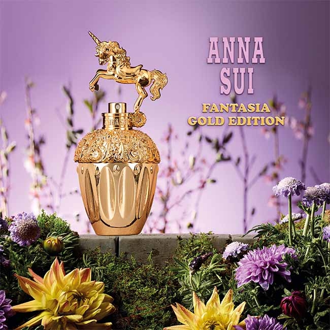 ANNA SUI 香水 ANNA SUI 【並行輸入品】アナスイ ファンタジア オードトワレ