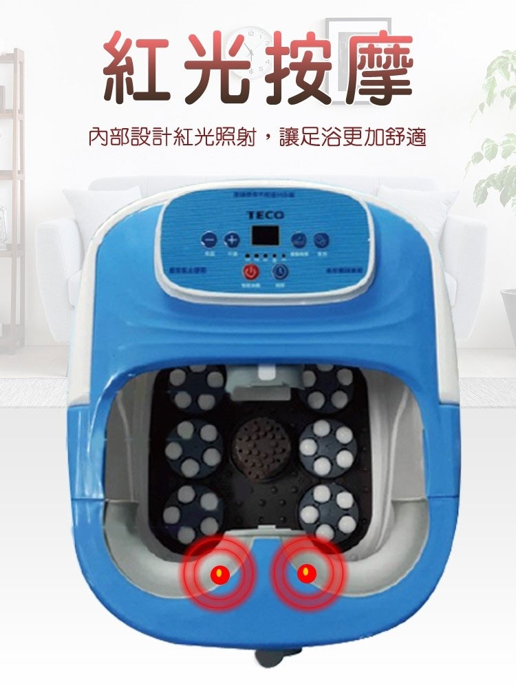 TECO東元 XYFNF6301 - 詳情5