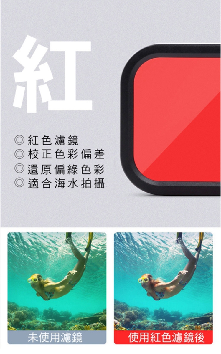 Insta360 ONE R - 詳情7