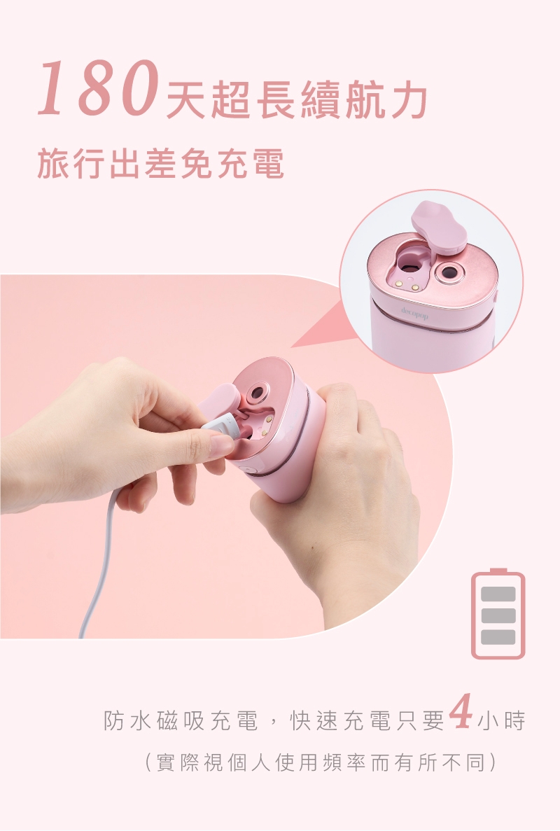 decopop DP-601 - 詳情26