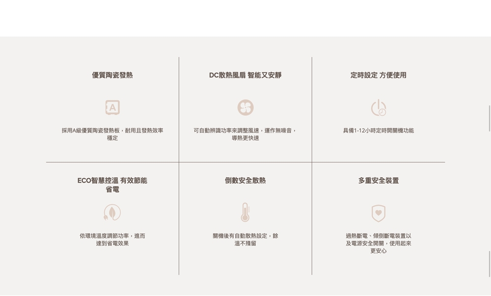 HELLER嘉儀 KEPC-9985 - 詳情4