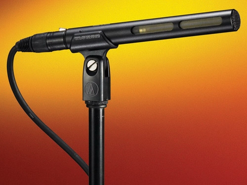 audio-technica鐵三角 AT875R - 詳情5