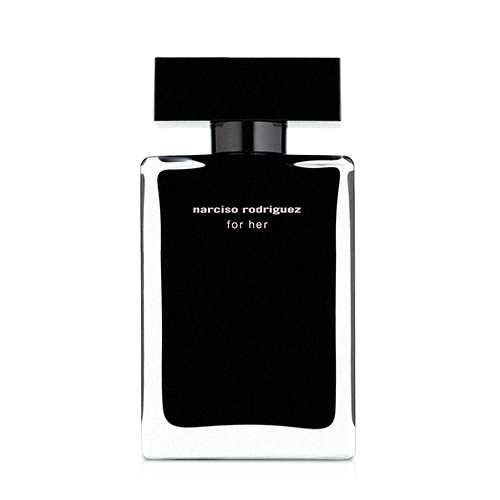 Narciso Rodriguez For Her 女性淡香水50ml | 香水/香精/香膏| Yahoo