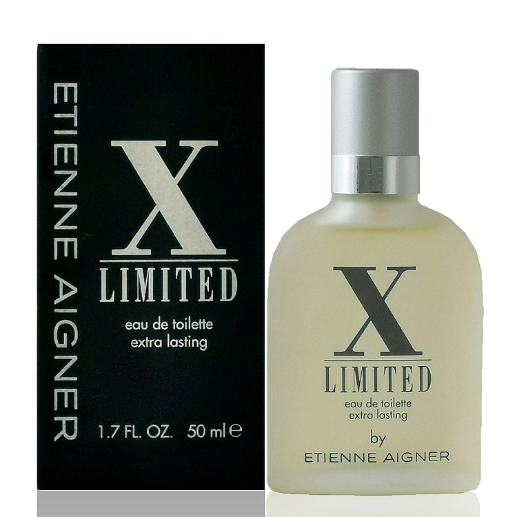 Etienne Aigner X Limited X 情人淡香水50ml | 香水/香精/香膏| Yahoo