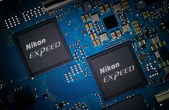 Nikon尼康 Z6 II - 詳情32