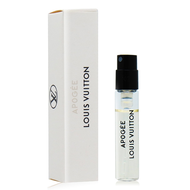 Louis Vuitton LV香水-APOGE'E 巔峰2ml-隨身針管試香| 其他品牌| Yahoo