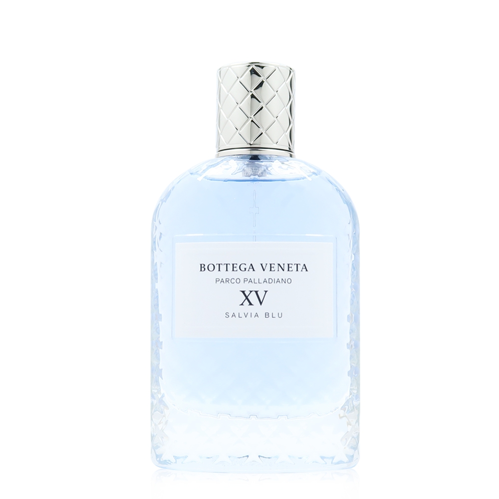 BOTTEGA VENETA PARCO PALLADIANO 數字花園XV 鼠尾草淡香精100ML