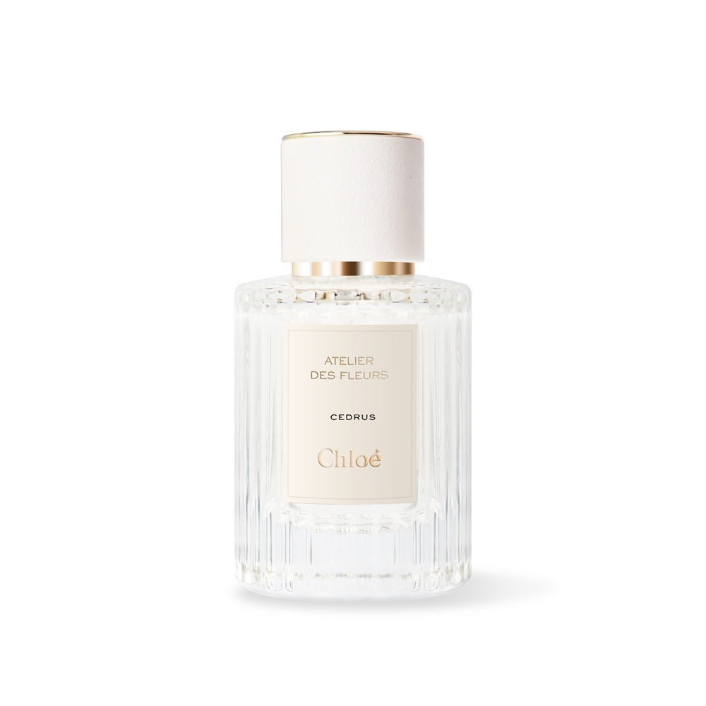 Chloe 仙境花園系列北國雪松淡香精50ml | Chloe | Yahoo購物中心