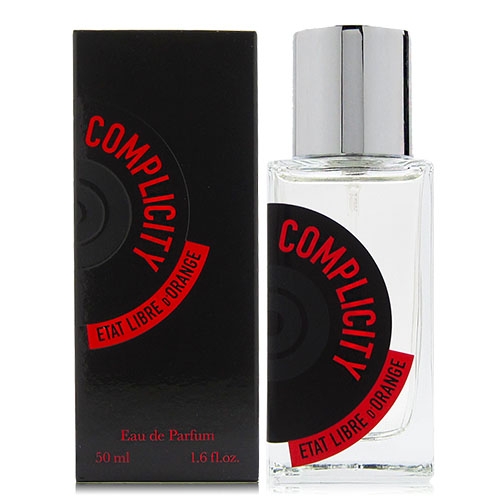 Etat Libre D'Orange Dangerous Complicity 危險同謀50ml | 香水/香精