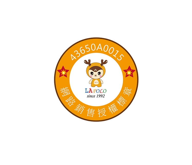 LAPOLO藍普諾 LAN5-2216 - 詳情7