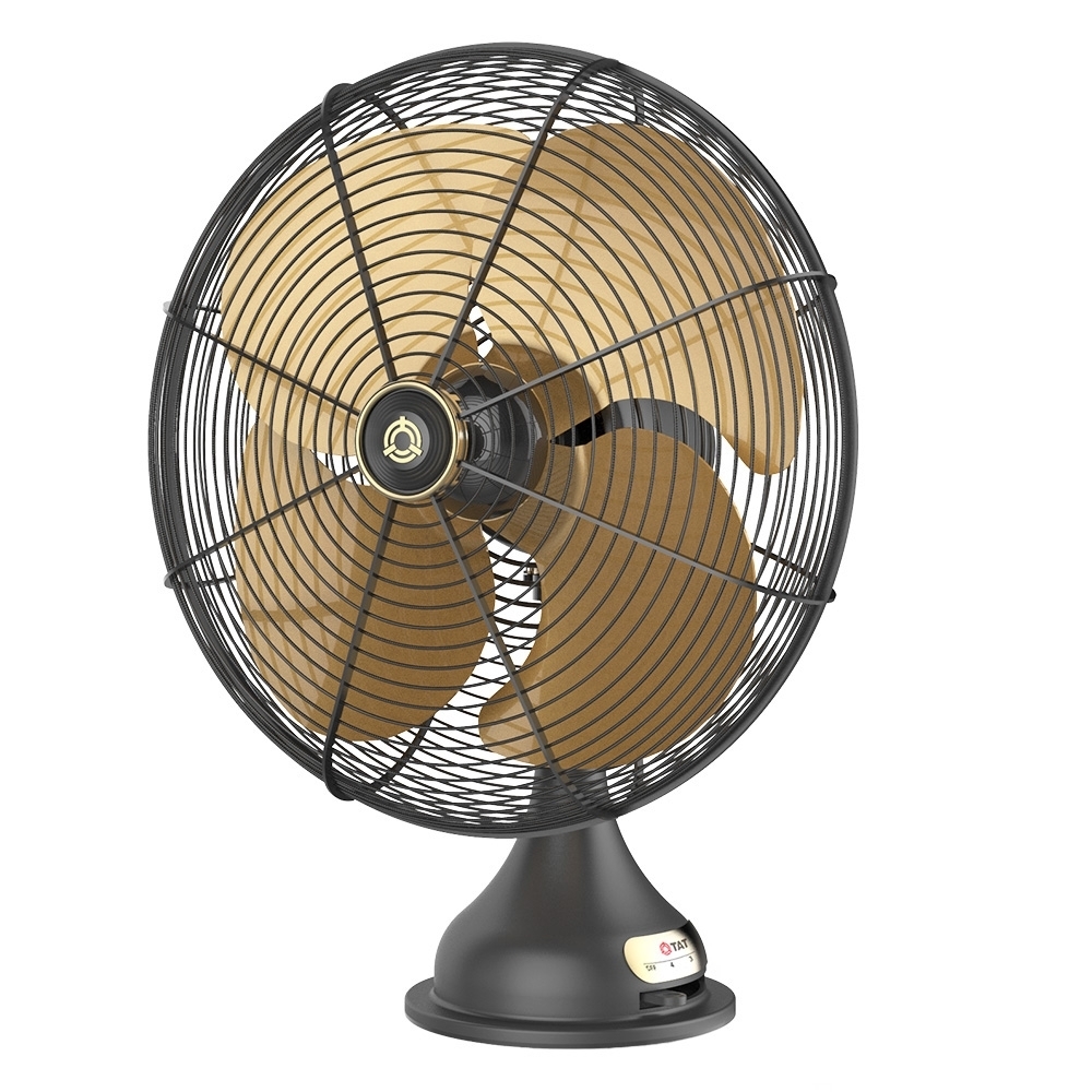大同古董電扇黑金電風扇TF-D14A-BR | 桌立扇| Yahoo購物中心