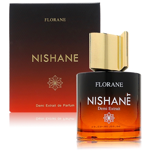 Nishane 妮姍Florane Demi Extrait 佛羅倫斯香精100ml (平行輸入