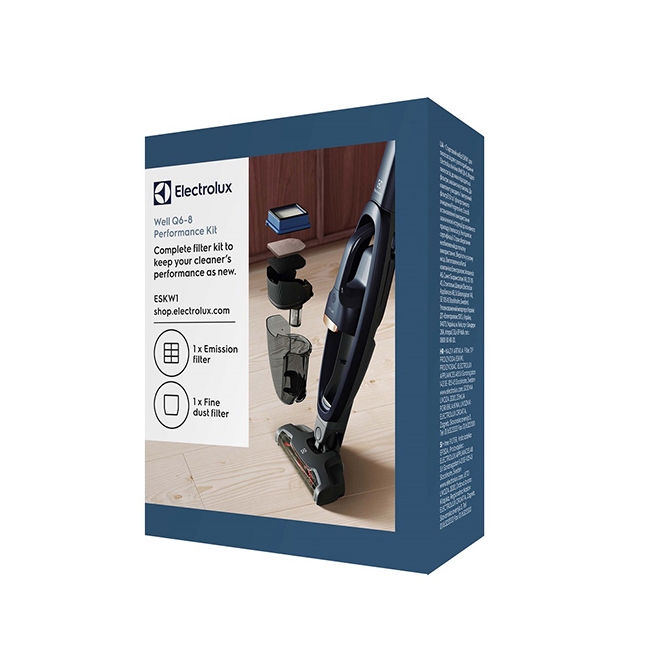 Electrolux伊萊克斯 ESKW1 - 詳情2