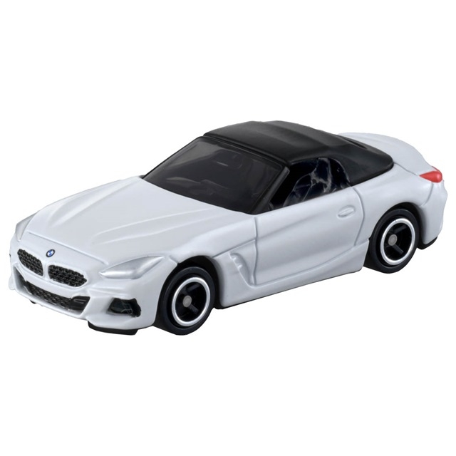 任選TOMICA No.74 BMW Z4(初回特別仕様) TM074-C多美小汽車| 玩具車