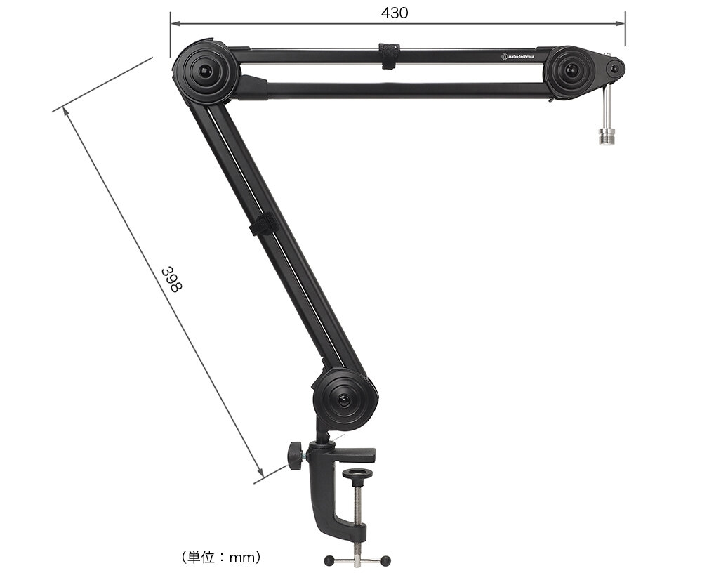 audio-technica鐵三角 AT8700J - 詳情5