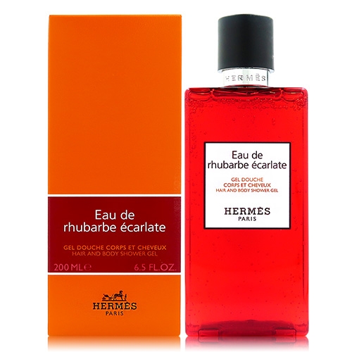 HERMES Eau de Rhubarbe Écarlate 50mL 香水 楽天市場】エルメス オー ドゥ ルバーブ エカルラット