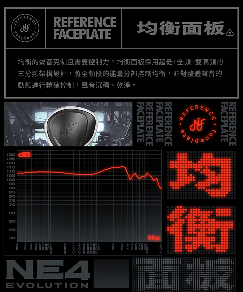 NF Audio NE4 - 詳情8