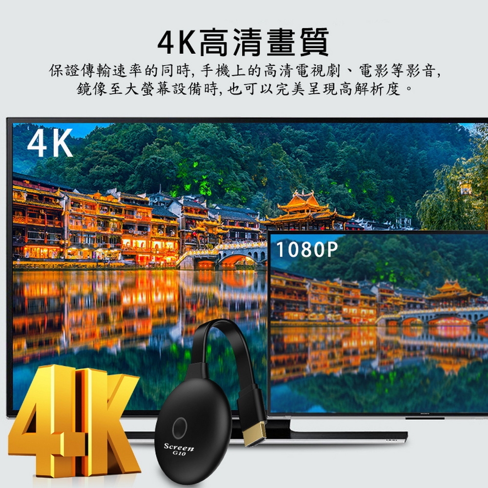 DW達微科技 Screen G10 - 詳情22