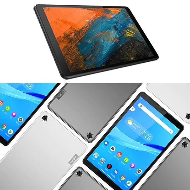 Lenovo Tab M8 TB-8505F (2G/32G) 8吋Wi-Fi平板電腦| Lenovo 聯想