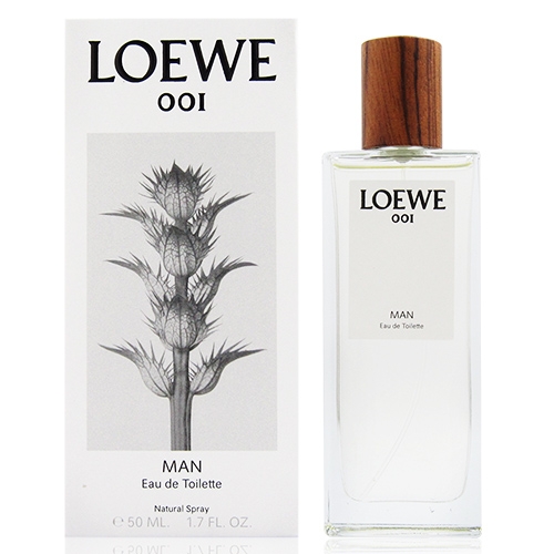 香水(男性用) LOEWE 001 LOEWE ロエベ 香水 メンズ マン オードパルファム 100ml EDP 001