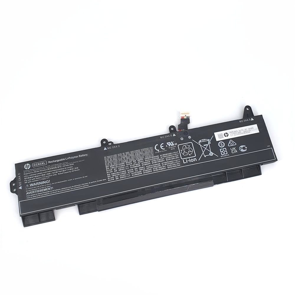 HP 惠普CC03XL 電池EliteBook 830 835 840 845 850 855 G7 G8 Firefly