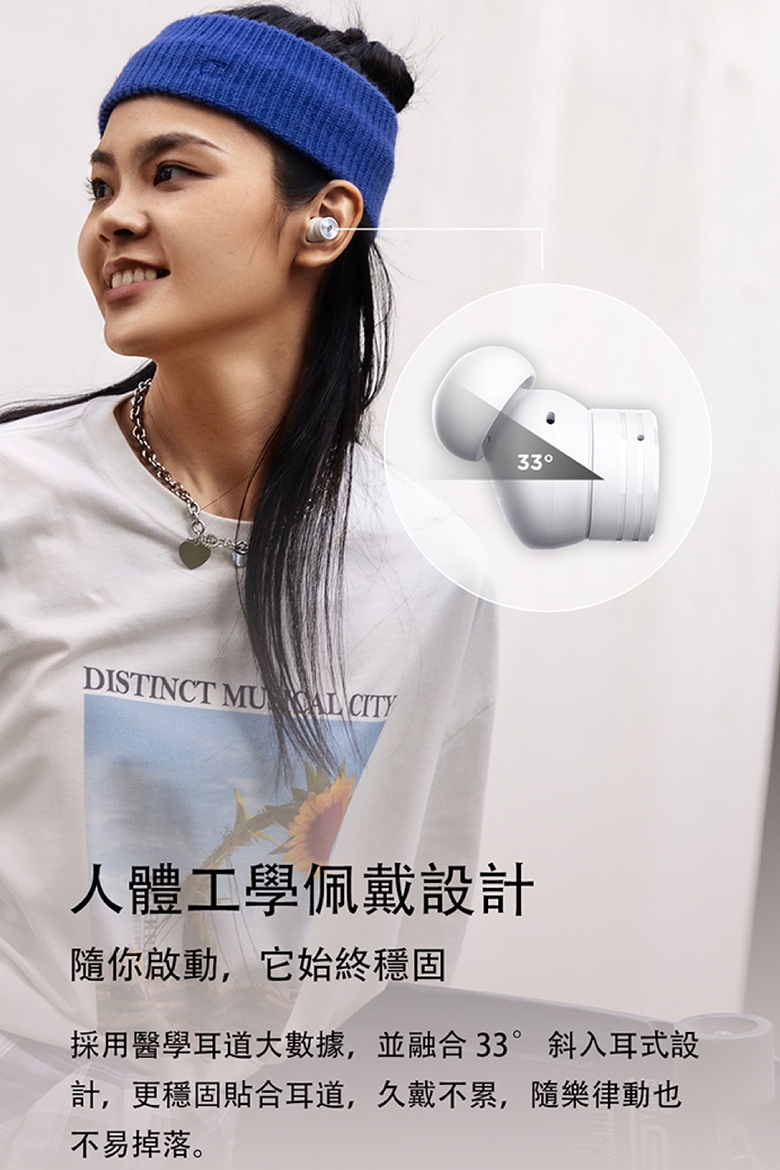 1MORE PistonBuds Pro - 詳情22